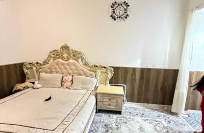 Apartment - 2 Bedrooms - 3 Bathrooms for sale in Al Rashidiya 1 - Al Rashidiya - Ajman