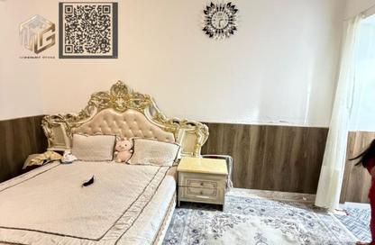 Apartment - 2 Bedrooms - 3 Bathrooms for sale in Al Rashidiya 1 - Al Rashidiya - Ajman Apartment - 2 Bedrooms - 3 Bathrooms for sale in Al Rashidiya 1 - Al Rashidiya - Ajman