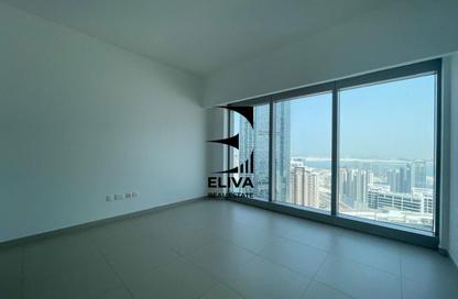Apartment - 2 - 3 for rent in The Gate Tower 2 - Shams Abu Dhabi - Al Reem Island - Abu Dhabi Apartment - 2 - 3 for rent in The Gate Tower 2 - Shams Abu Dhabi - Al Reem Island - Abu Dhabi