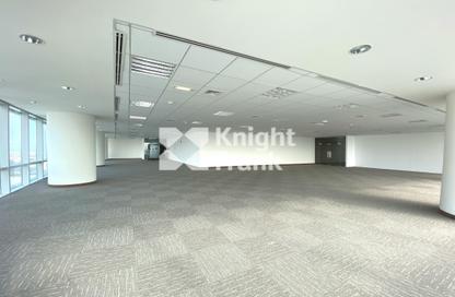 Office Space - Studio for rent in Ubora Tower 1 - Ubora Towers - Business Bay - Dubai