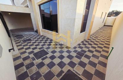 Villa - 5 - 7 for sale in Kabbali Hills - Al Helio 2 - Al Helio - Ajman