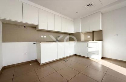 Apartment - 3 Bedrooms - 2 Bathrooms for rent in Jenna Main Square 2 - Jenna Main Square - Town Square - Dubai