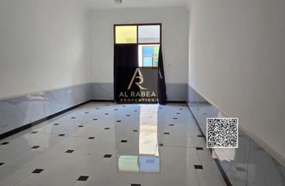 Apartment - Studio - 1 Bathroom for rent in Al Rawda 2 Villas - Al Rawda 2 - Al Rawda - Ajman