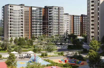 Apartment - 1 Bedroom - 2 Bathrooms for sale in Olfah - Muwaileh Commercial - Sharjah