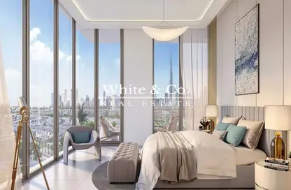 Apartment - 1 Bedroom - 2 Bathrooms for sale in Naya 3 - Naya at District One - District One - Mohammed Bin Rashid City - Dubai