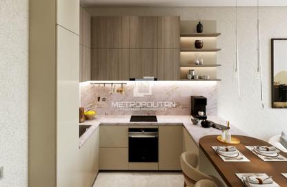 Apartment - 2 Bedrooms - 3 Bathrooms for sale in Olaia Residences - Palm Jumeirah - Dubai