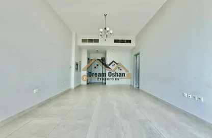 Apartment - 1 Bedroom - 2 Bathrooms for rent in Amrico Residence - Al Jaddaf - Dubai