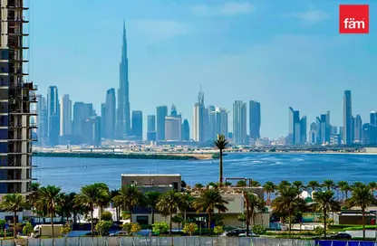 Apartment - 2 Bedrooms - 2 Bathrooms for rent in Creek Palace - Dubai Creek Harbour (The Lagoons) - Dubai