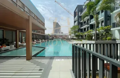 شقة - 2 غرف نوم - 2 حمامات للبيع في هاملتون هاوس - منطقة 14 - قرية جميرا الدائرية - دبي شقة - 2 غرف نوم - 2 حمامات للبيع في هاملتون هاوس - منطقة 14 - قرية جميرا الدائرية - دبي