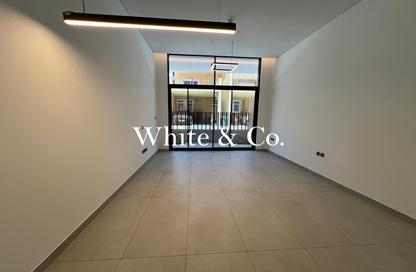 Apartment - Studio - 1 Bathroom for rent in Heilbronn Park Lane 2 - District 11 - Jumeirah Village Circle - Dubai
