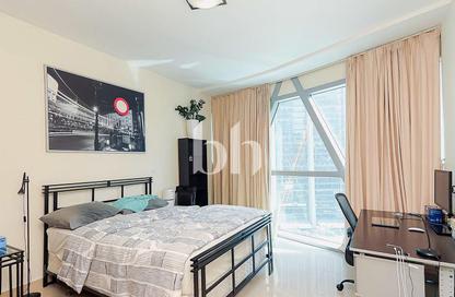 Apartment - 2 Bedrooms - 4 Bathrooms for rent in Park Tower B - Park Towers - DIFC - Dubai Apartment - 2 Bedrooms - 4 Bathrooms for rent in Park Tower B - Park Towers - DIFC - Dubai