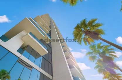 شقة - غرفة نوم - 2 حمامات للايجار في 1 ريزيدينسز-1 - وان ريزيدندس - الكفاف - زعبيل - دبي