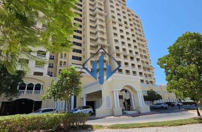 Apartment - 1 Bedroom - 1 Bathroom for rent in Royal Breeze 5 - Royal Breeze - Al Hamra Village - Ras Al Khaimah Apartment - 1 Bedroom - 1 Bathroom for rent in Royal Breeze 5 - Royal Breeze - Al Hamra Village - Ras Al Khaimah