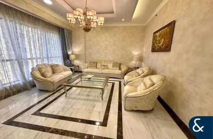 شقة - 3 غرف نوم - 3 حمامات للايجار في رمال 3 - رمال - جميرا بيتش ريزيدنس - دبي