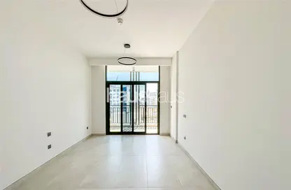 Apartment - Studio - 1 Bathroom for rent in Legacy by Sunrise - Arjan - Dubai