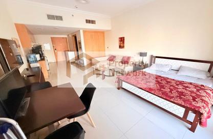 Apartment - Studio - 1 Bathroom for rent in Lincoln Park - West Side - Lincoln Park - Arjan - Dubai Apartment - Studio - 1 Bathroom for rent in Lincoln Park - West Side - Lincoln Park - Arjan - Dubai