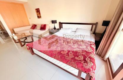 Apartment - Studio - 1 Bathroom for rent in Lincoln Park - West Side - Lincoln Park - Arjan - Dubai Apartment - Studio - 1 Bathroom for rent in Lincoln Park - West Side - Lincoln Park - Arjan - Dubai