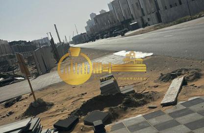 Land - Studio for sale in Al Helio 2 - Al Helio - Ajman