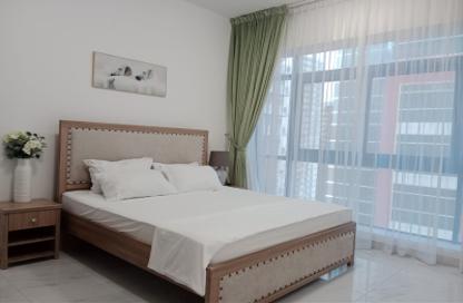 Apartment - 1 - 2 for rent in Sydney Tower - District 18 - Jumeirah Village Circle - Dubai Apartment - 1 - 2 for rent in Sydney Tower - District 18 - Jumeirah Village Circle - Dubai