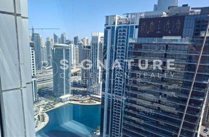 Apartment - 1 - 2 for rent in Dubai Star - JLT Cluster L - Jumeirah Lake Towers - Dubai Apartment - 1 - 2 for rent in Dubai Star - JLT Cluster L - Jumeirah Lake Towers - Dubai