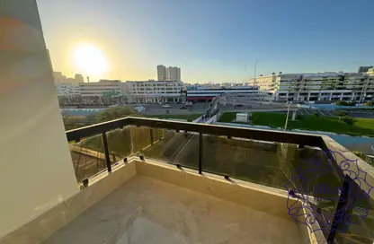 Apartment - 2 Bedrooms - 2 Bathrooms for rent in Oud Metha - Bur Dubai - Dubai