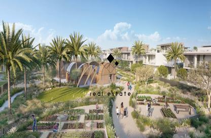 Villa - 5 - 4 for sale in Farm Gardens 2 - Farm Gardens - The Valley - Dubai