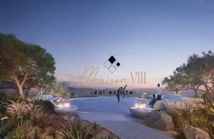 Villa - 5 - 4 for sale in Farm Gardens 2 - Farm Gardens - The Valley - Dubai Villa - 5 - 4 for sale in Farm Gardens 2 - Farm Gardens - The Valley - Dubai