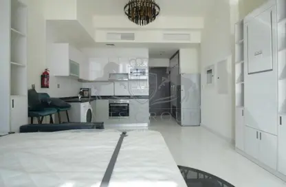 شقة - 1 حمام للايجار في بيز من دانوب - الخليج التجاري - دبي