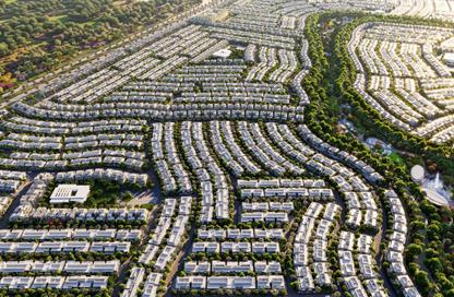 تاون هاوس - 5 - 6 للبيع في عزيزي فلورنس - أم فنين - الشارقة