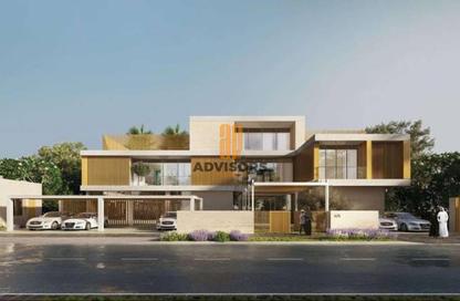Villa - 6 - 7+ for sale in Reem Hills - Najmat Abu Dhabi - Al Reem Island - Abu Dhabi
