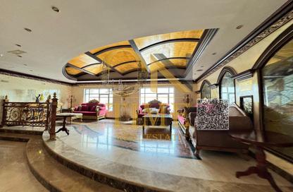 Apartment - Studio - 1 Bathroom for rent in Al Naemiya Tower 1 - Al Naemiya Towers - Al Nuaimiya - Ajman