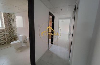 Apartment - 2 Bedrooms - 2 Bathrooms for rent in Abu Shagara building - Abu shagara - Sharjah