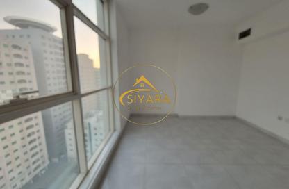 Apartment - 2 Bedrooms - 2 Bathrooms for rent in Abu Shagara building - Abu shagara - Sharjah