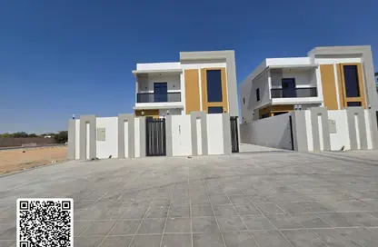 فيلا - 3 غرف نوم - 5 حمامات للبيع في الحليو 2 - الحليو - عجمان