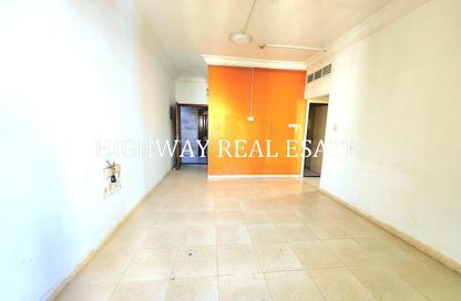 Apartment - 1 Bedroom - 1 Bathroom for rent in Street 20 - Al Nahda - Sharjah