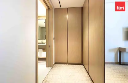 Apartment - 1 Bedroom - 2 Bathrooms for rent in Vida Dubai Mall Tower 1 - Vida Residences Dubai Mall - Downtown Dubai - Dubai