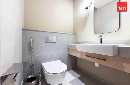 Apartment - 1 Bedroom - 2 Bathrooms for rent in Vida Dubai Mall Tower 1 - Vida Residences Dubai Mall - Downtown Dubai - Dubai