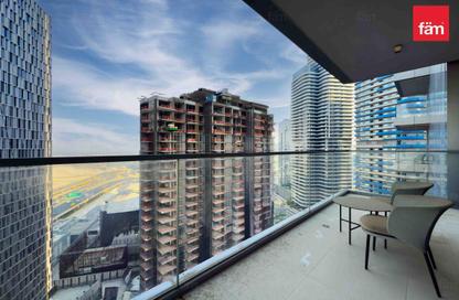 Apartment - 1 Bedroom - 2 Bathrooms for rent in Vida Dubai Mall Tower 1 - Vida Residences Dubai Mall - Downtown Dubai - Dubai