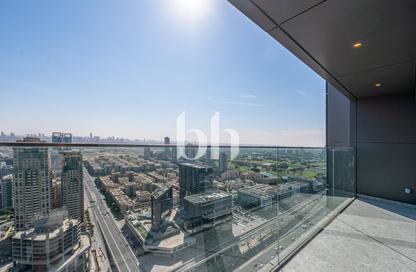 Apartment - 4 Bedrooms - 5 Bathrooms for rent in The S Tower - Dubai Internet City - Dubai Apartment - 4 Bedrooms - 5 Bathrooms for rent in The S Tower - Dubai Internet City - Dubai