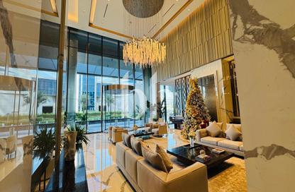 Apartment - 4 Bedrooms - 5 Bathrooms for rent in The S Tower - Dubai Internet City - Dubai Apartment - 4 Bedrooms - 5 Bathrooms for rent in The S Tower - Dubai Internet City - Dubai