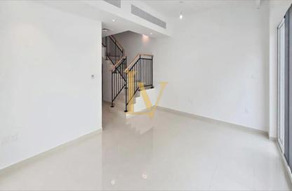 Townhouse - 4 - 4 for rent in Verona - Damac Hills 2 - Dubai Townhouse - 4 - 4 for rent in Verona - Damac Hills 2 - Dubai