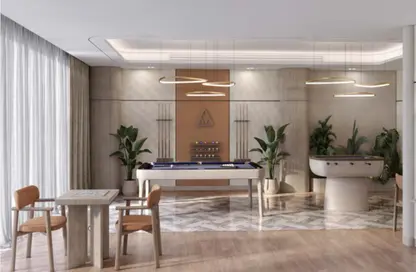 Apartment - Studio - 1 Bathroom for sale in Azizi Milan Heights - City of Arabia - Dubai