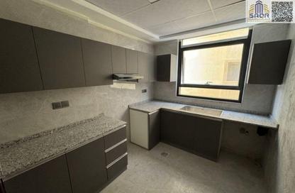 Apartment - 1 - 2 for rent in Al Alia - Ajman