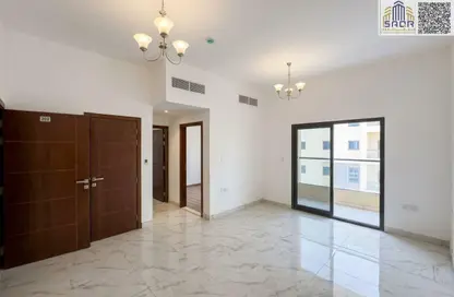 Apartment - 1 Bedroom - 2 Bathrooms for rent in Al Alia - Ajman Apartment - 1 Bedroom - 2 Bathrooms for rent in Al Alia - Ajman