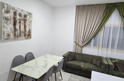 Apartment - 2 Bedrooms - 3 Bathrooms for sale in Al Khan Corniche - Al Khan - Sharjah