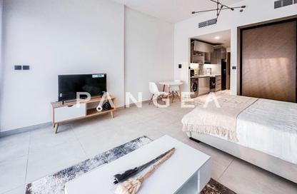 Apartment - Studio - 1 Bathroom for sale in Binghatti Canal - Business Bay - Dubai Apartment - Studio - 1 Bathroom for sale in Binghatti Canal - Business Bay - Dubai