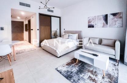 Apartment - Studio - 1 Bathroom for sale in Binghatti Canal - Business Bay - Dubai