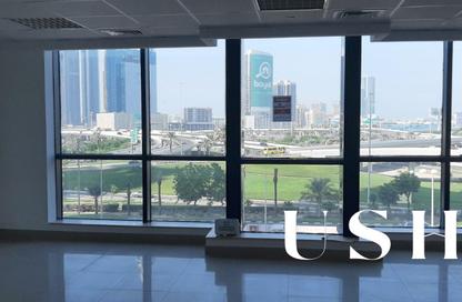 مكتب - استوديو - 1 حمام للايجار في خور الجميرا  3 - أبراج خور الجميرا - (JLT) مجمع X - أبراج بحيرات الجميرا - دبي