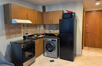 Apartment - Studio - 1 Bathroom for rent in Lago Vista B - Lago Vista - Dubai Production City (IMPZ) - Dubai Apartment - Studio - 1 Bathroom for rent in Lago Vista B - Lago Vista - Dubai Production City (IMPZ) - Dubai