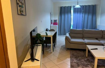 Apartment - Studio - 1 Bathroom for rent in Lago Vista B - Lago Vista - Dubai Production City (IMPZ) - Dubai Apartment - Studio - 1 Bathroom for rent in Lago Vista B - Lago Vista - Dubai Production City (IMPZ) - Dubai